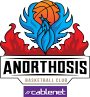 Anorthosis Basketball